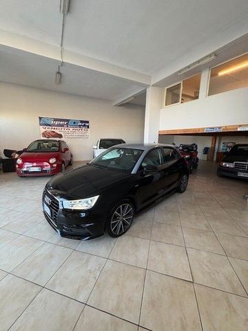 AUDI Audi A1 SPB 1.4 TDI S tronic Sport