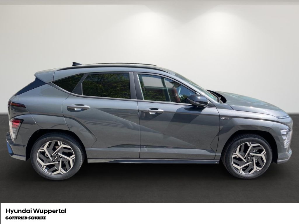 Hyundai Kona – Bild 2