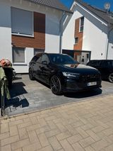 Audi SQ7 Pano Laser Luft Garantie - Audi SQ7 in Köln