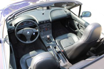 BMW Z3    ***LIEBHABERSTÜCK***