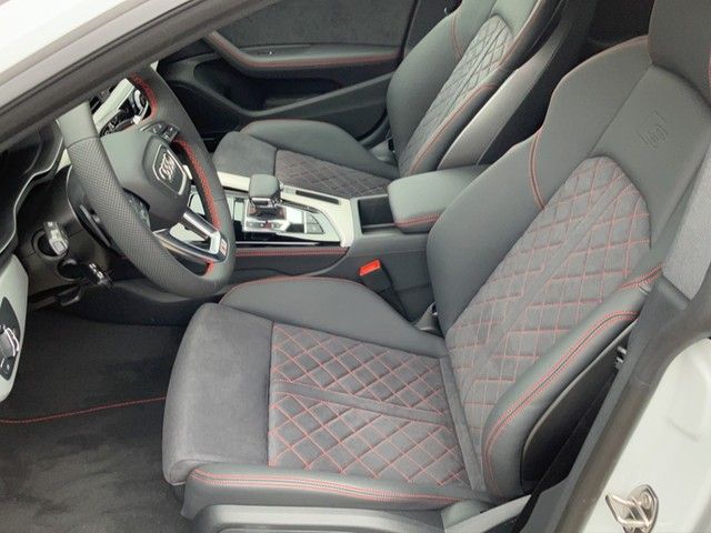 Fahrzeugabbildung Audi A5 Sportback 40 TDI quattro S tronic competition