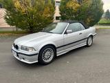 BMW 318i Cabrio Sport Edition Sport Edition - gebrauchte BMW 318 aus dem Jahr 1999