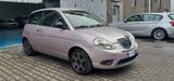 Lancia Ypsilon 1.2 70CV Elle Euro5 NeopatentatiO - Lancia Ypsilon Elle mit Benzin-Antrieb