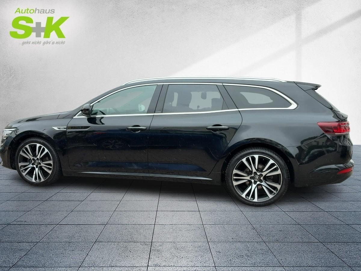 Renault Talisman Grandtour INITIALE PARIS TCe160 EDC