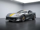 Ferrari 812 Competizione/LIFT/FULL CARBON/LAUNCH SPEC