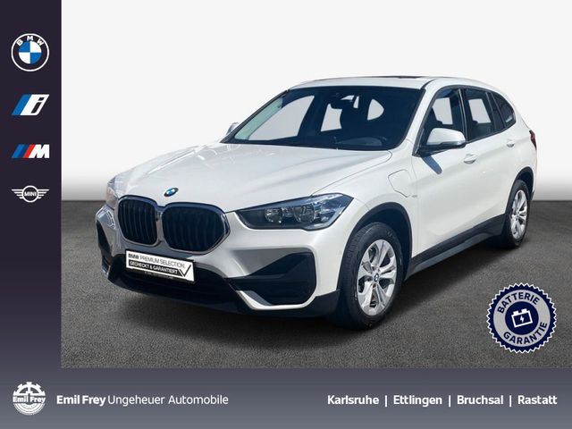 BMW X1 xDrive25e Advantage