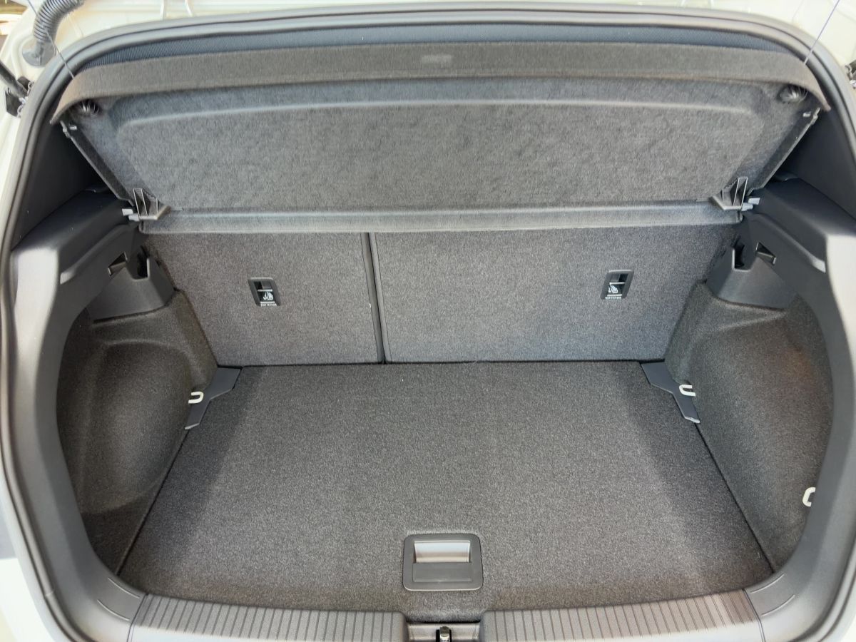 Volkswagen T-Cross - Bild 6