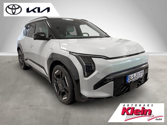 Kia EV3 GT-line 81.4 DWP COM GLASDACH RFK SHZ LHZ NA