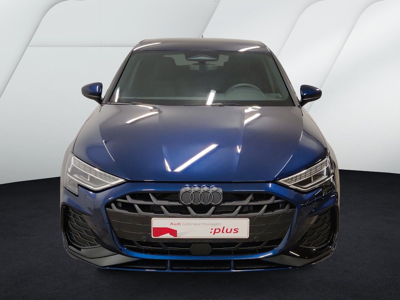Audi A3 Spb TFSI S line AHK SONOS ACC Matrix-LED foto 5