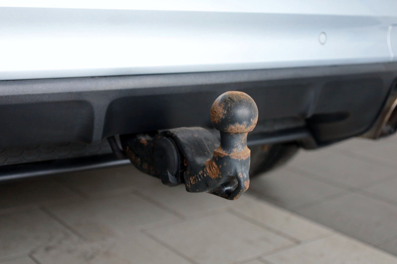 Fahrzeugabbildung Porsche Cayenne Turbo,Matrix-LED,360Kamera,Pano,AHK+WR