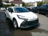 Toyota C-HR 1.8-l-VVTi Hybrid Flow - Toyota C-HR Flow mit Benzin-Antrieb