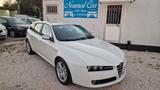 Alfa Romeo 159 2.0 JTDm 136 CV S.W Super - 2012 - Alfa Romeo 159 aus 2012