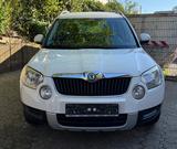 Skoda Yeti Ambition Plus Edition 1.2 TSI Automatik - Skoda Yeti in Wuppertal