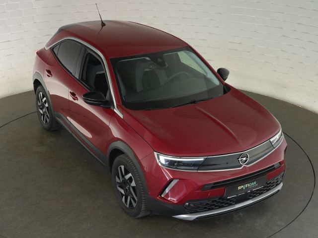 Mokka B ELEGANCE+NAVI+LED LICHT+RÜCKFAHRKAMERA+S