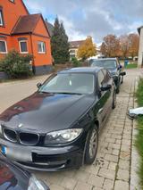 BMW 1er, Benzin, 90 kW  zuverlässiger 5- ... - BMW aus 2010: 5er
