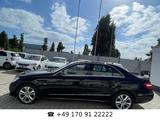 Mercedes-Benz E 300 E -Klasse Lim. E 300 CDI BlueEfficiency - gebrauchte Mercedes-Benz E 300 aus dem Jahr 2011