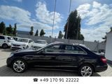 Mercedes-Benz E 300 E -Klasse Lim. E 300 CDI BlueEfficiency - gebrauchte Mercedes-Benz E 300 aus dem Jahr 2011