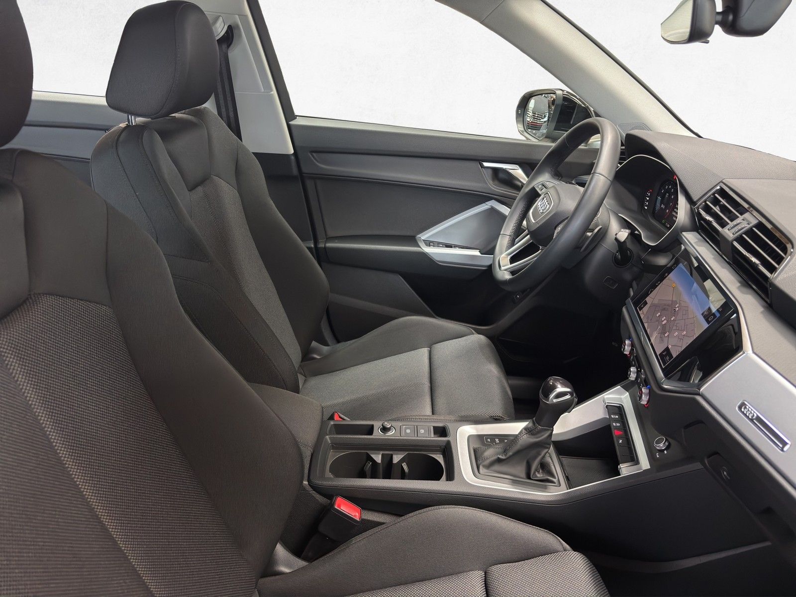 Audi Q3 35 TFSI S tronic /Navi/PDC/Sitzhz foto 8