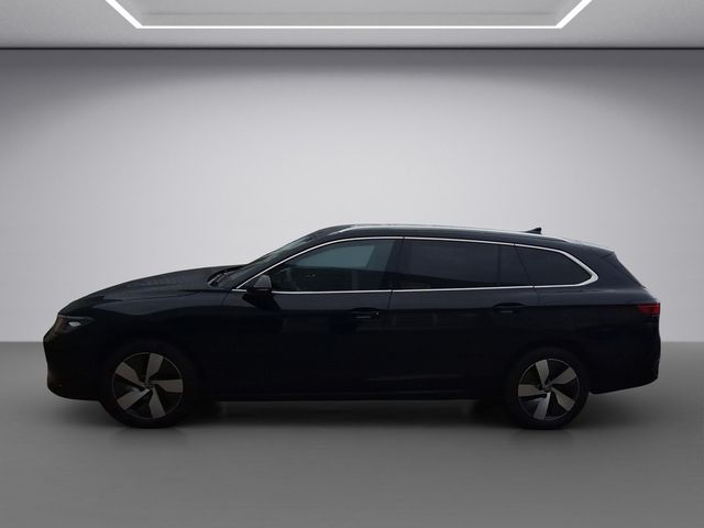 Passat Business 2.0 TDI DSG AHK, Navigation, LED