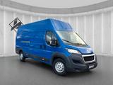 Peugeot Boxer Kasten L4H3*Premium*Klima*PDC*Temp.*u.v.m*