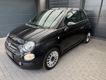Fiat 500 - 2