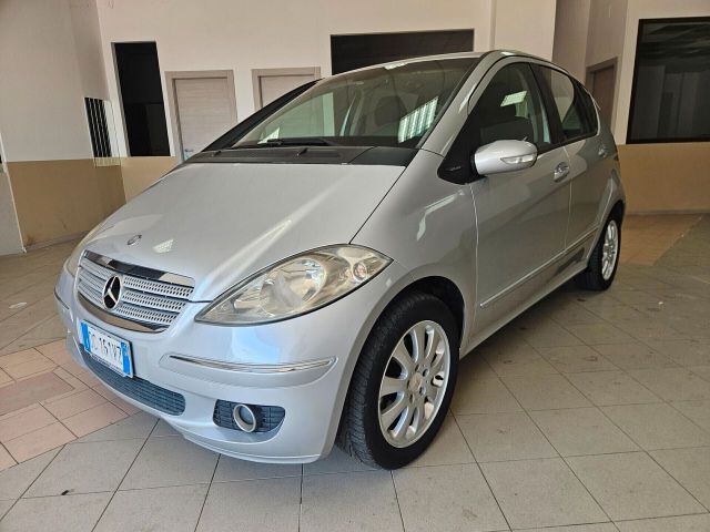 Mercedes-Benz Mercedes-benz A 200 A 200 CDI Elegance