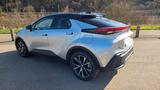 Toyota C-HR 1.8-l-VVT-i Hybrid Teamplayer Teamplayer - Toyota C-HR mit Panoramadach