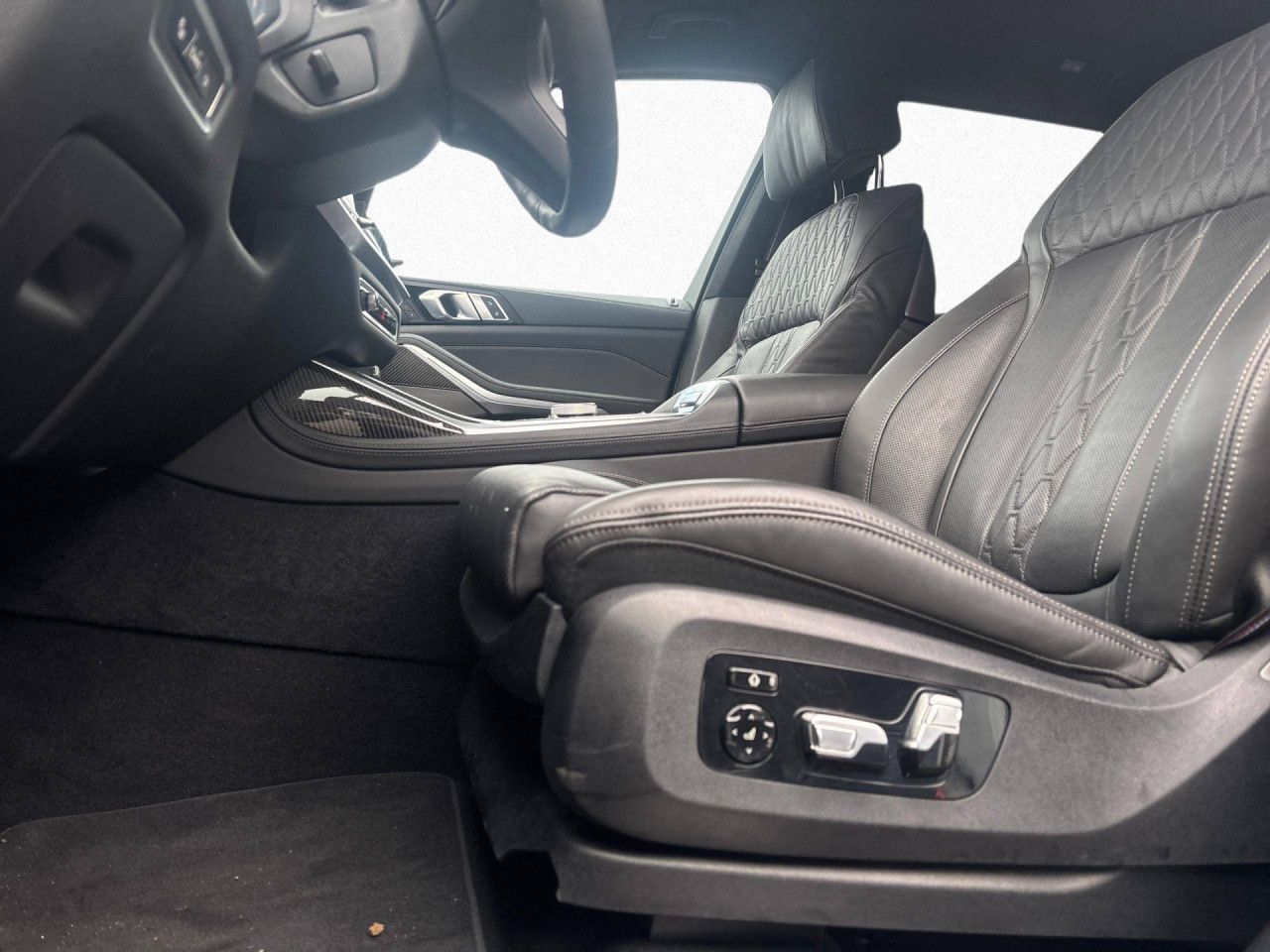 BMW X7 - Bild 12