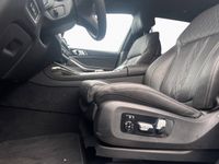 BMW X7 - Vorschau Bild 12