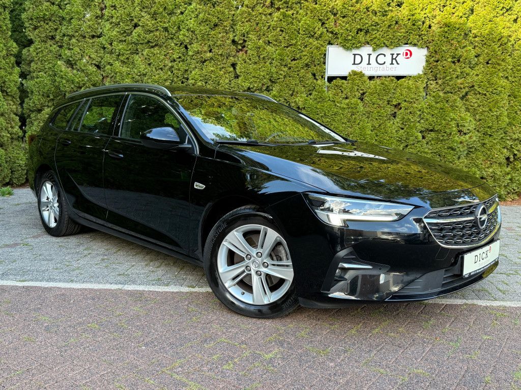 Opel Insignia 2.0 CDTI Business AHK+LED+NAV+SHZ+CARPL