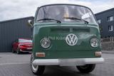 Volkswagen VW Campingwagen T2a, Baujahr 1969, TÜV neu - Volkswagen T2: Camping