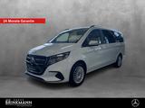 Mercedes-Benz V 250 d 4MATIC STYLE Lang SHZ/Totw./KameraBasic - Mercedes-Benz V 250 Gebrauchtwagen
