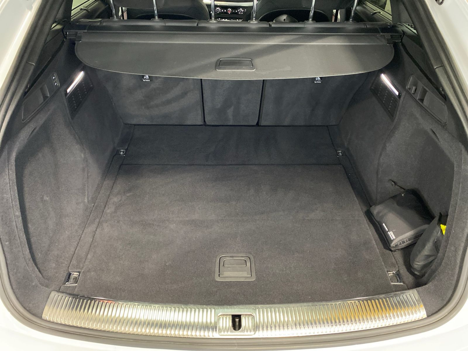 Audi SQ5 - Bild 9