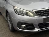 Peugeot 308 SW Allure Pack ACC Spur Kessy Kamera - Peugeot 308 Allure mit Diesel-Antrieb