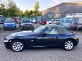 BMW Z4 Baureihe Z4 Roadster 2.0i - gebrauchte BMW Z4 aus dem Jahr 2008