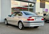 BMW 316i Edition Exclusive * TÜV 05/27* - BMW 316: Limousine, 316i