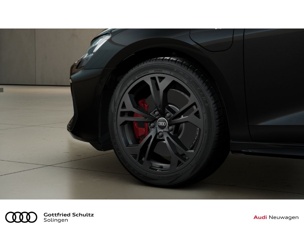 Audi A3 - Bild 5