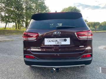 KIA Sorento - 9