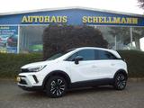 Opel Crossland 1.2 Elegance PDC+Kam SHZ LHZ FSHZ Navi - Opel Gebrauchtwagen in Viersen