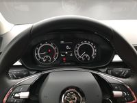 Skoda Fabia - Vorschau Bild 17