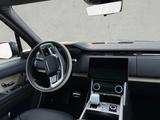 Land Rover Range Rover P530 SV - Land Rover Range Rover: Sv