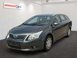 Toyota Avensis Kombi 1.8 Xenon AAC AHK Navi SHZ Tempo - Toyota Avensis in Halle