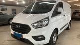 Ford Transit Custom Kasten 300 L1 Trend*Klima*AHK*SHZ - Ford Transit Custom Gebrauchtwagen in Dresden