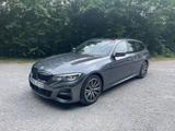 BMW 320d Touring M Sport Automatik M Sport