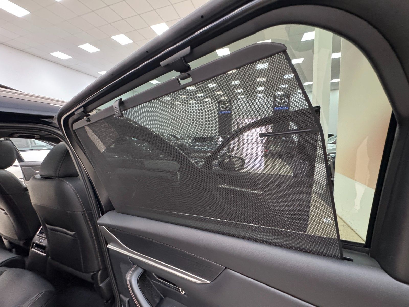 Mazda CX-80 - Bild 33