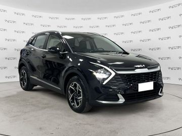 KIA Sportage - 1