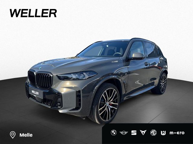 BMW X5 xDrive40d Sportpaket Bluetooth Navi LED Klima