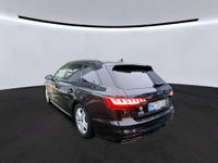Audi A4 - Vorschau Bild 4