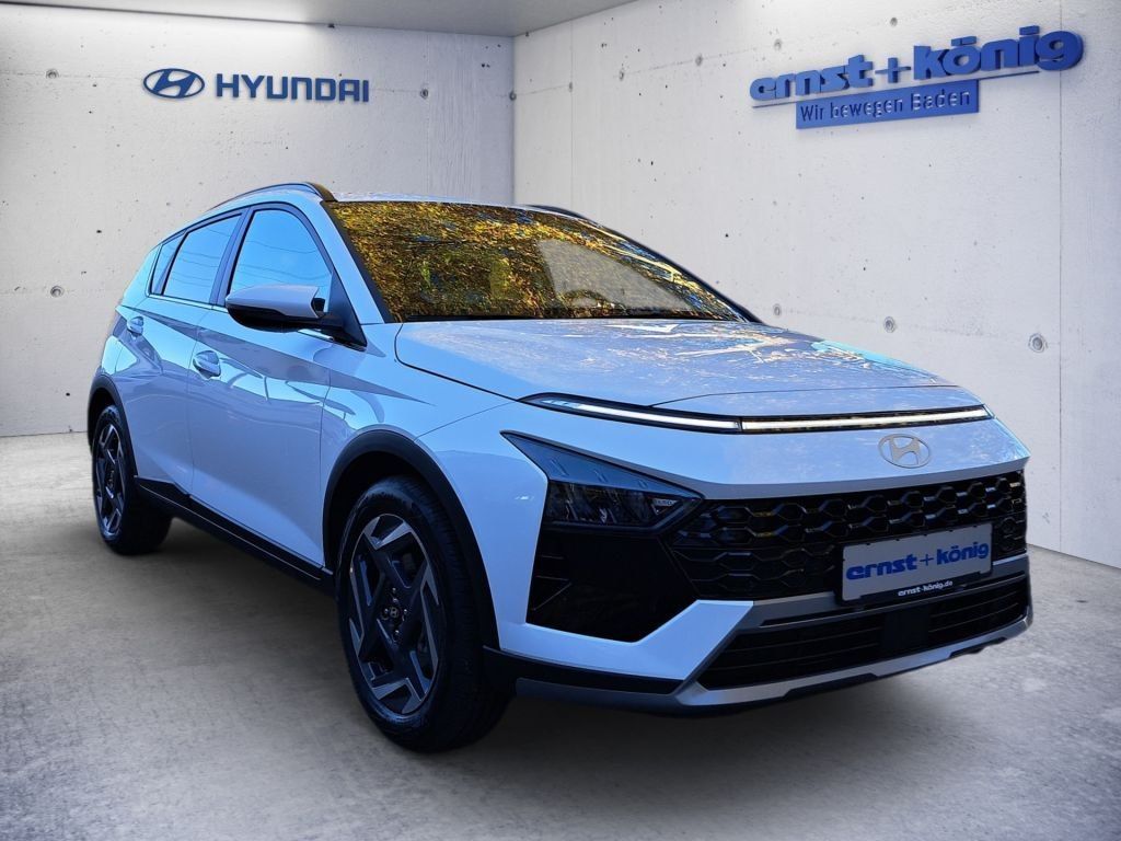 Hyundai BAYON – Bild 2