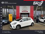Toyota Yaris 1,0 Comfort, KAMERA, KLIMA, BLUETOOTH-FSE - Toyota Yaris: Bluetooth
